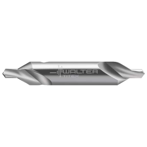 Centre drills K1111-0.5